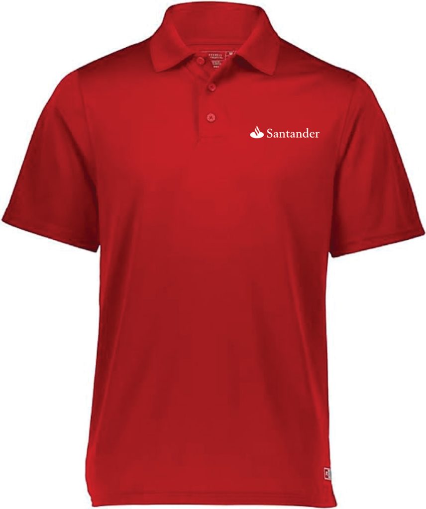 camisa polo personalizada